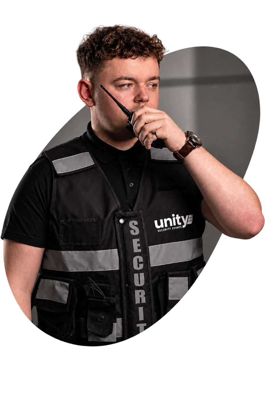 Agent Unity Guard Nord